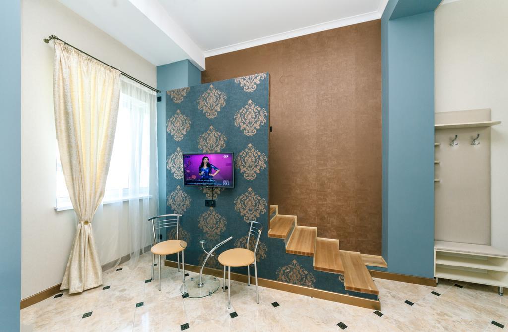 Bogdan Hall Киев Экстерьер фото